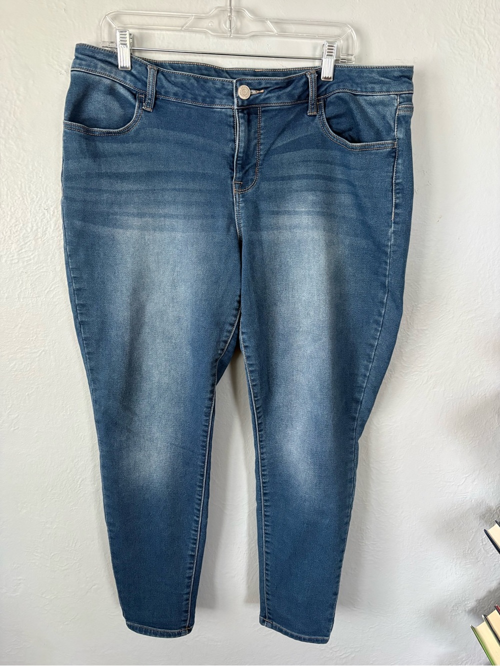 Maurice’s Classic Jeggings